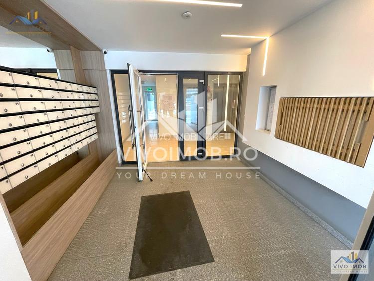 2 Camere | Aviației-Fabrica de Glucoză | mobilat și utilat | centrală proprie - 15