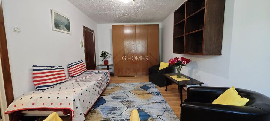 Decomandat+ boxa. Aproape de Mall, Facultatea de Agronomie si de Continental. - 15