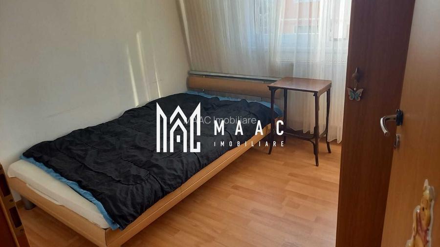 Apartament 2 camere | Decomandat | 48 MPU | Vasile Aaron - 4