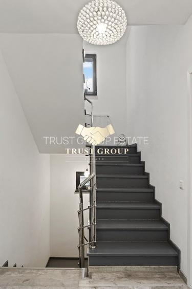  -Casa\Vila 9 Camere -  Teren de 700 mp - Ideala pentru Familii sau Businessuri - 13