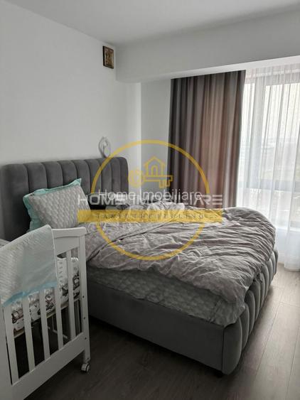 🏠Apartament 2 camere / DECOMANDAT / etaj intermediar // 📍 Rond Pacurari - 4