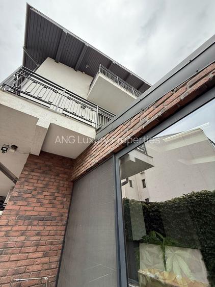 Inchiriere casa - Refugiu urban în inima cartierului Aviatiei - 18