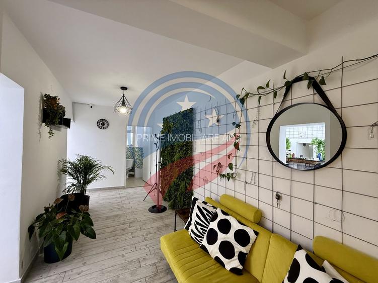 Se vinde afacere la cheie – HUSH Studio, Craiova. - 9