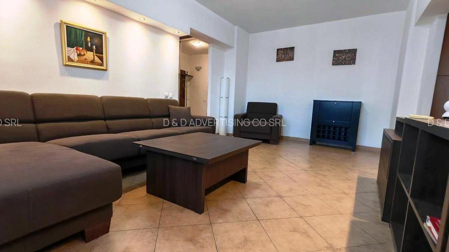 Mihai Bravu - 3 minute Metrou Iancului - Apartament 2 camere MODERN - 2