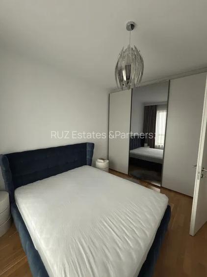 Apartament 2 camere LUXURIA Residence | Mobilat Rovere | Lux | Domenii - 4