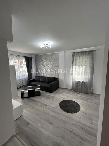 Regie Residence langa Facultatea Politehnica, metrou Grozavesti - 2