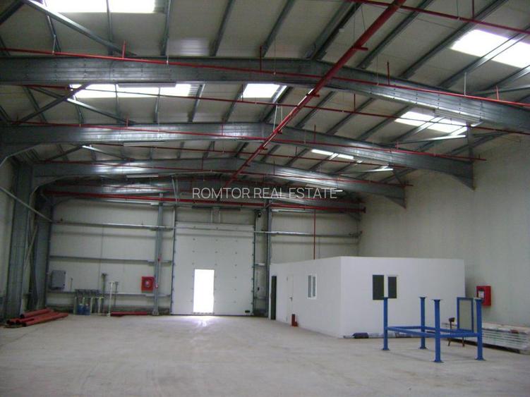 Bragadiru sos Alexandriei zona Sud autorizatie PSI_ISU - 3