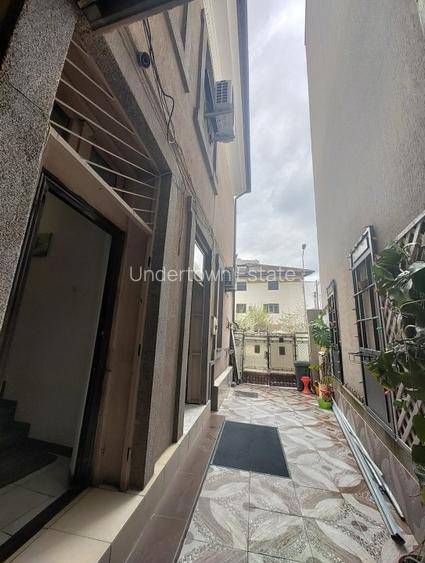 Vilă individuală - Vasile Lascăr - Dacia - 255mp utili - 4