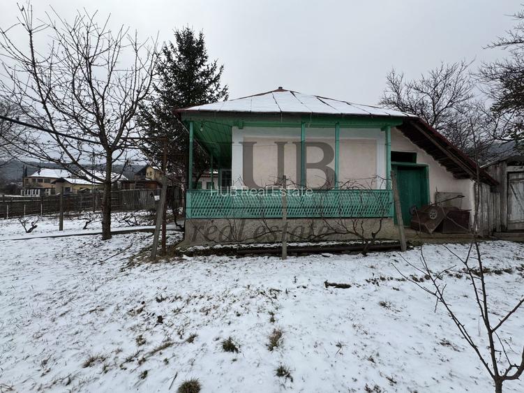 casa batraneasca situata in Hemeius - de vanzare - 6