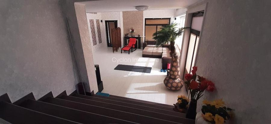 Vanzare vila lux individuala D+P+E+M  Bragadiru Primarie - 8