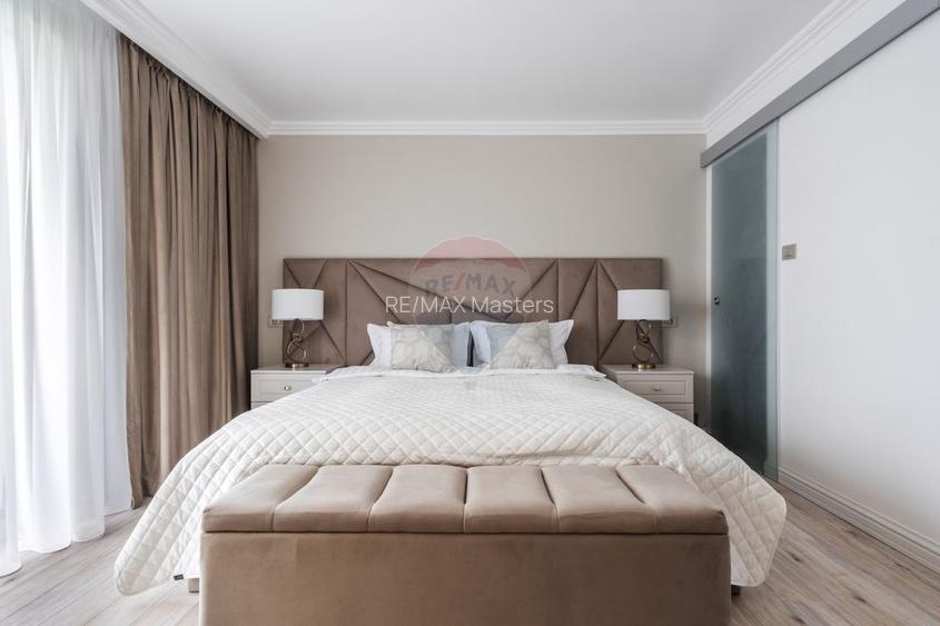 Garsonieră - zonă centrală - 5