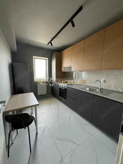 2 Camere de vanzare | Popesti Leordeni  | Centrala | 60 mp - 7