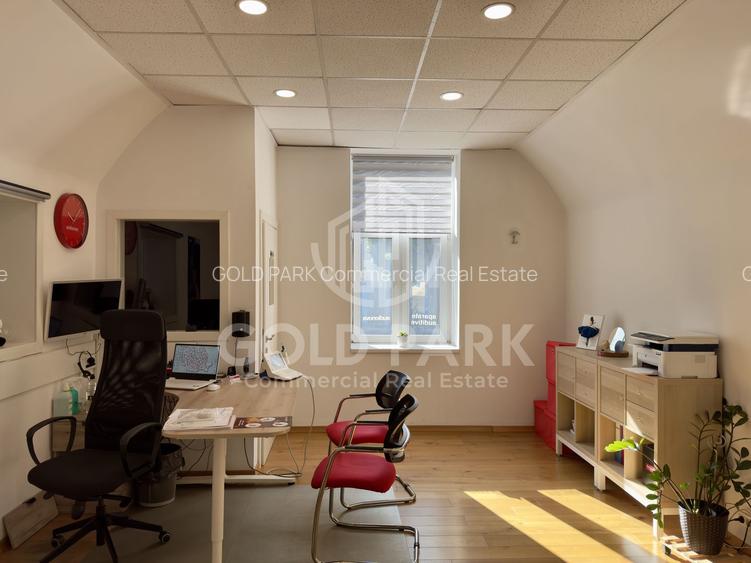 Spatiu Comercial/servicii - Ultacentral- Preluare Chiriasi! - 6