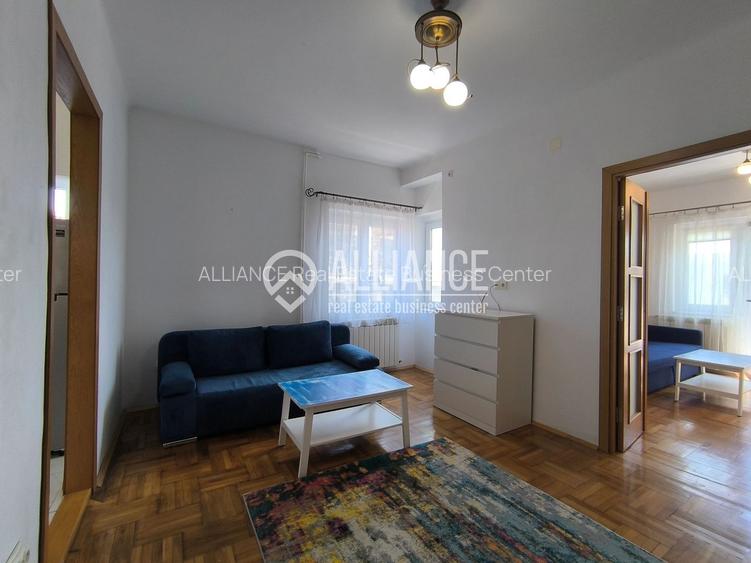 PENINSULA(COD03)- 3 Camere luminoase  ! - 25