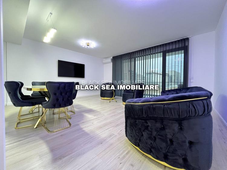 Apartament 3 camere PRIMA INCHIRIERE - MAMAIA NORD - TERMEN LUNG - 4