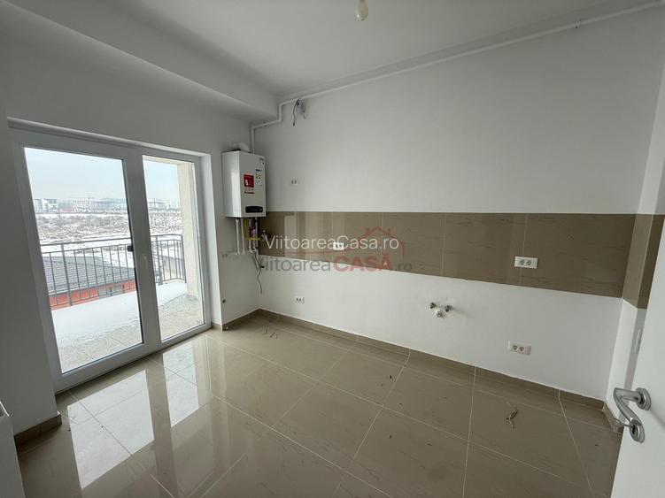 Grand Arena - 3 camere - finalizat - 3