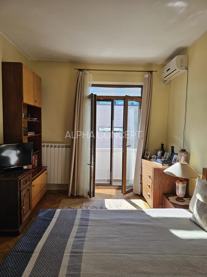 3 camere etaj intermediar - PENINSULA - 9