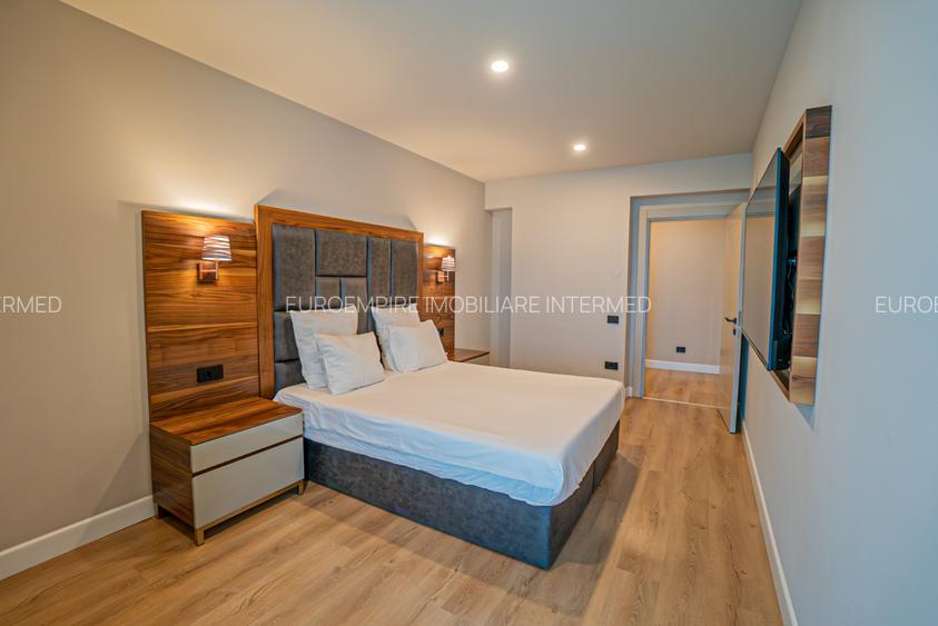 Apartament de vânzare cu 3 camere, zona Campus-Tomis Nord - 9