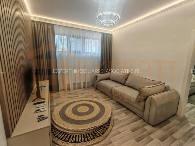 Apartament 2 camere, situat in zona Campus - Tomis Nord | loc de parcare - 14