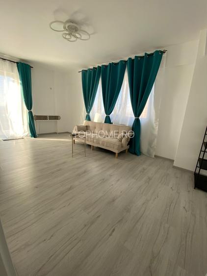 Apartament 2 camere, decomandat, Postalionului-Grand Arena - 2