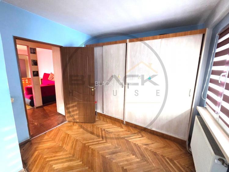 Oportunitate! Apartament 3 camere,  84 mp utili, 2 bai, Manastur - 8