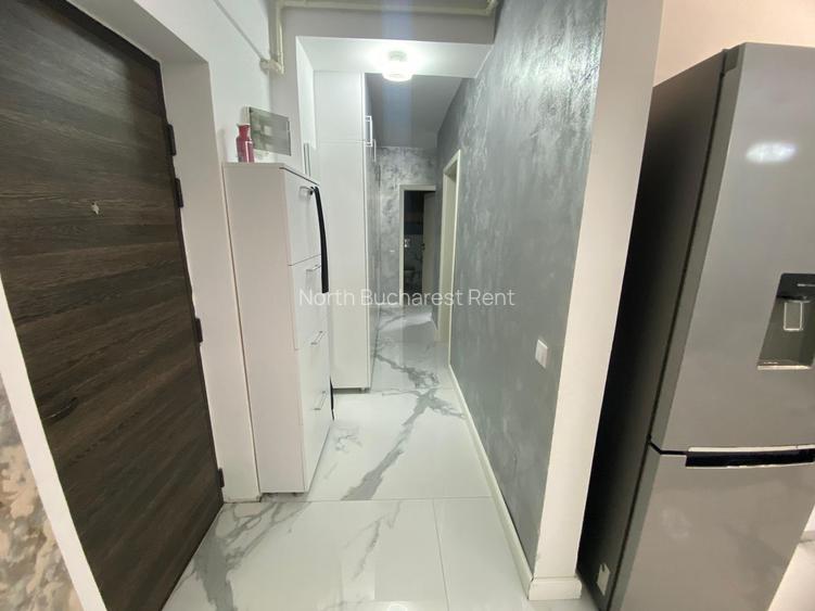 Apartament 3 Camere / Zona Metalurgiei / Parcare - 11