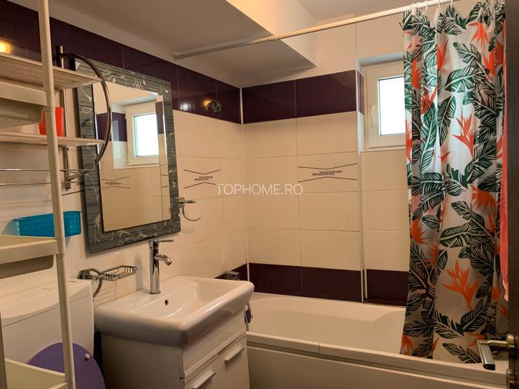 Apartament 3 camere decomandat, Popesti-Leordeni Sf.Agnes - 17