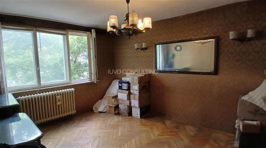 Vanzare Apartament 3 Camere Decomandat Berceni-Covasna - 2
