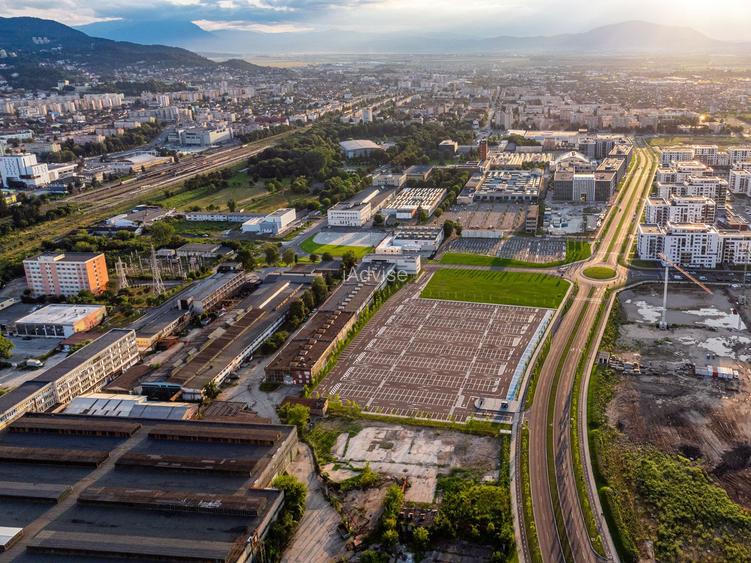 TEREN CU VAD COMERCIAL - 2