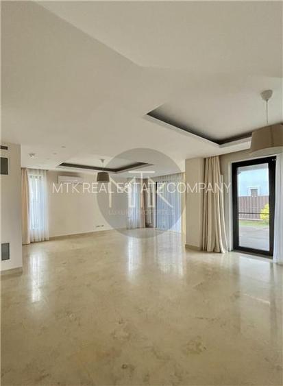 VILA de lux in COMPLEX | 10 camere | Pipera - SCOALA AMERICANA - 4