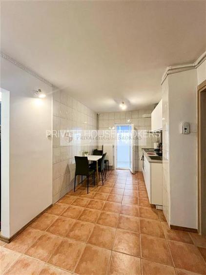 Baneasa | Horia Macelariu | Bloc 1986 | Parcare - 10