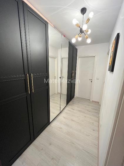 Apartament 3 camere - Palladium residence - 2