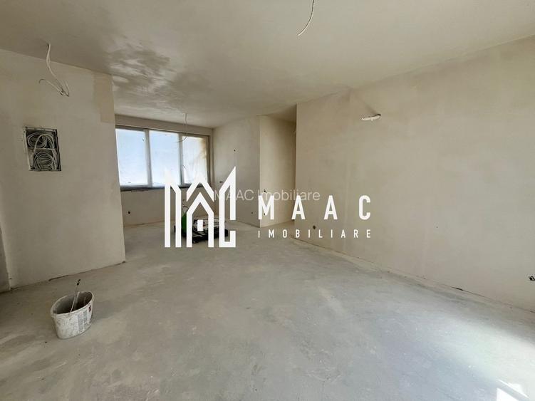 Apartament 3 camere | 56 MPU | Balcon | 2 Locuri de Parcare | Turnisor - 2