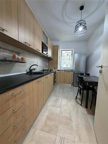 Inchiriere apartament 2 camere,  Alphaville Arena, mob utilat,parcare subterana - 3