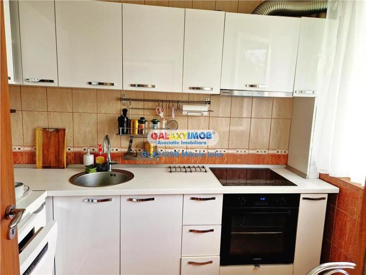 Apartament 2 camere  mobilat si utilat et 4 7 Bd. ion Mihalache - 4