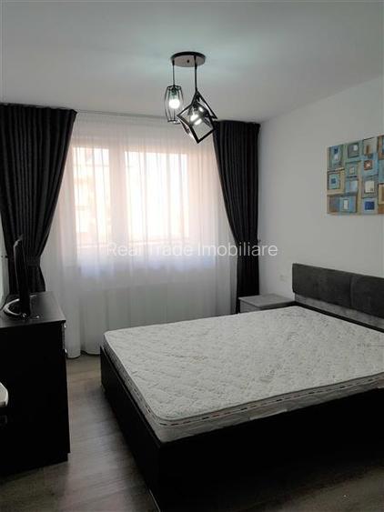 Apartament 2 camere, loc de parcare Urban Plaza - 4