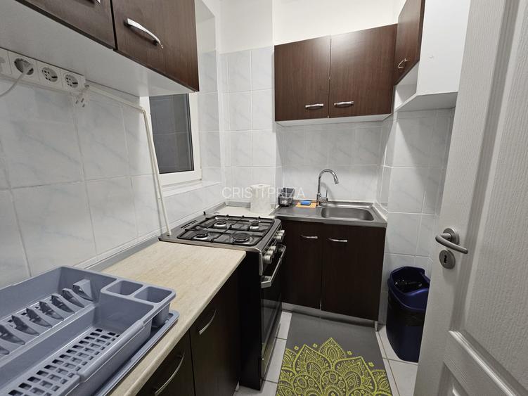 Apartament 2 Camere 45 mp - Lujerului metrou 600 m - 10