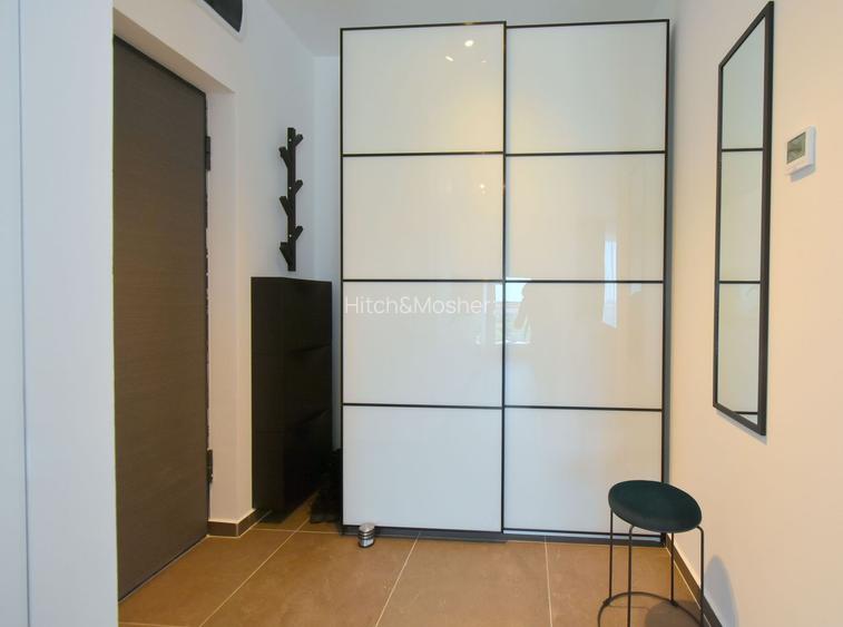 Apartament 2 camere - Denya Forest 4 - 9