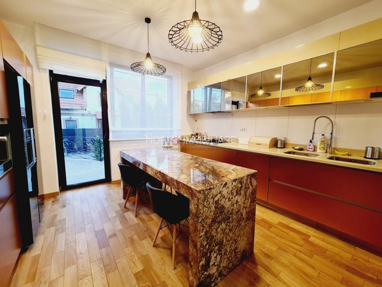 Pantelimon - Vila moderna lux - posibilitate rate direct la proprietar - 17