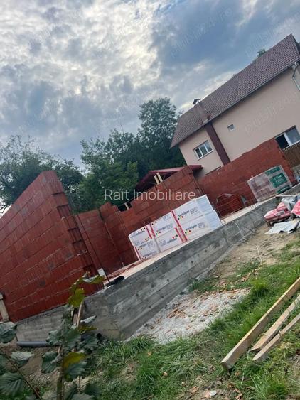 Casa de vanzare Cicanesti Arges - 7