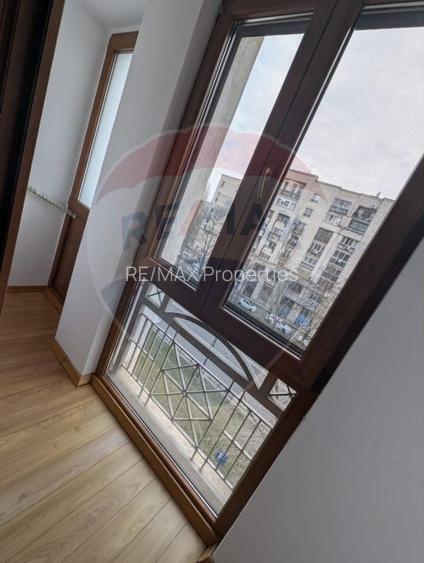 Apartament cu 3 camere de închiriat în zona Natiunile Unite - 11