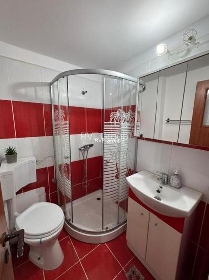 Gars (1976 bloc mixt reabilitat)-2 min Univ Constructii /15 min metrou - 8