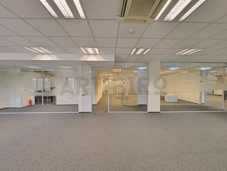 Zero comision, 145-439mp birou Grozavesti - Splai, 5 minute metrou - 2