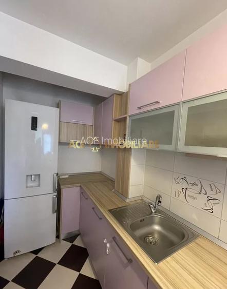 2 Camere de inchiriat | Mihai Bravu | Metrou | Centrala Proprie - 7