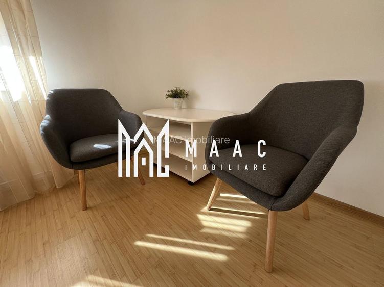 Spațiu de închiriat –40 MPU I Zona Ștrand, Sibiu - 5