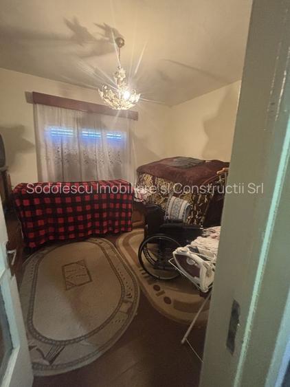 Casa solida aproape de Lidl Dumbravita - 5