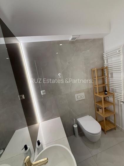 Apartament 2 camere | Modern | Parcare | Cortina North-Pipera - 9
