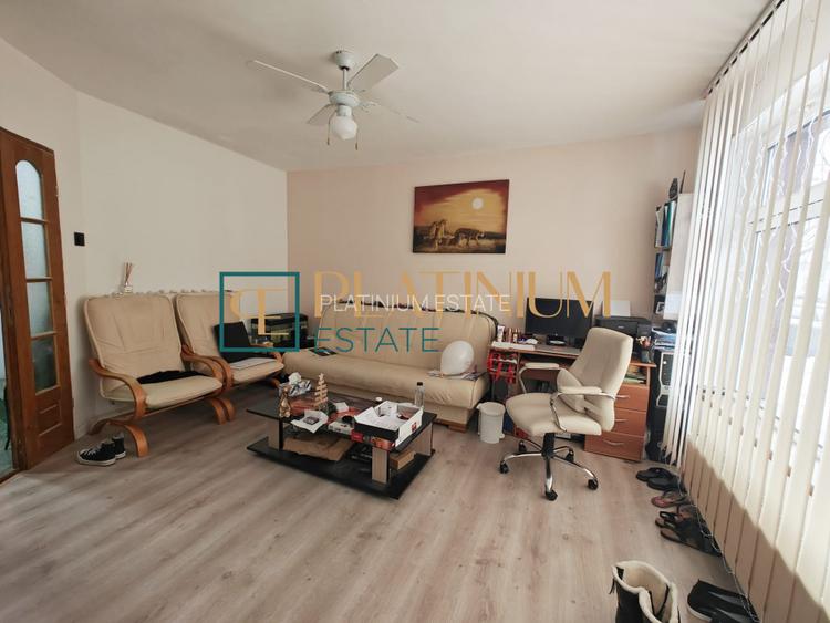 P4791 Casa individuala cu 6 camere+GARAJ, zona Dambovita - 5