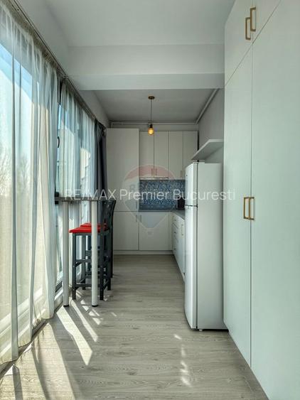 Apartament 2 camere lux – Panorama Lake - 10