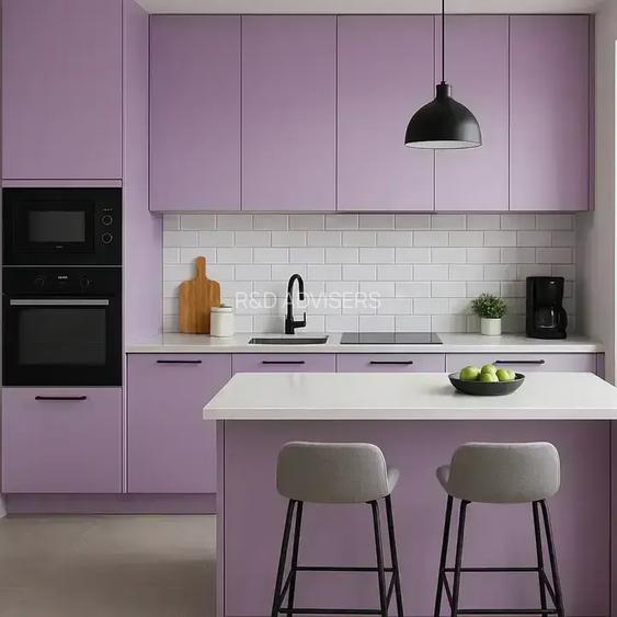 Apartament 3 camere predare aprilie 2026 , parcul Teilor - 3